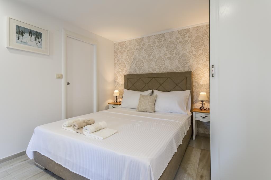 Split Center Apartments Kültér fotó
