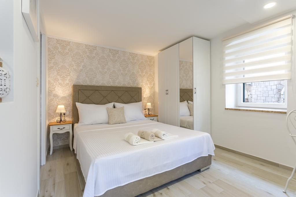 Split Center Apartments Kültér fotó