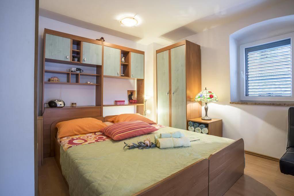 Split Center Apartments Kültér fotó
