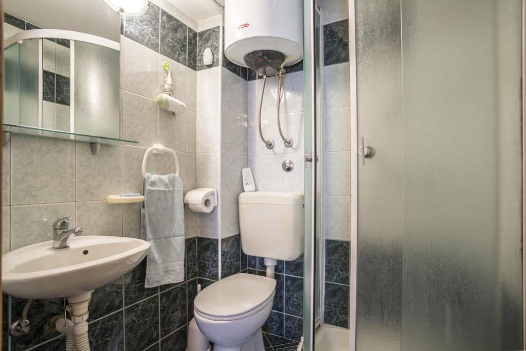 Split Center Apartments Kültér fotó