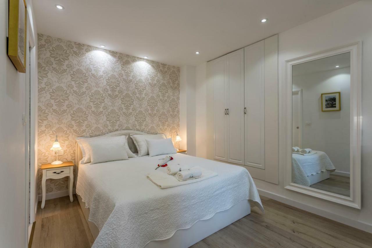 Split Center Apartments Kültér fotó